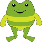 Eat the frog icon