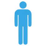BMI Calculator - Free icon