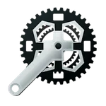 Cycling Calculator icon