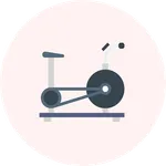 Cycling Class icon