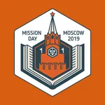 Mission Day: Moscow 2019 icon