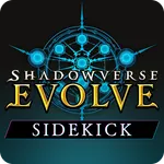 Shadowverse: Evolve Sidekick icon