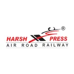 Harsh Express App icon