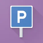 ASP NYC - Alt. Side Parking icon