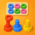 Bolt Sort Mania icon