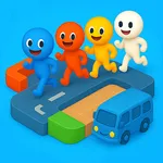 Crowd Escape Mania icon