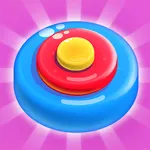 Jelly Sort Match 3 icon