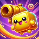 Shoot Blast Mania icon