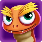 Snakes & Puzzles icon