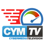CYMTV Speed Test icon