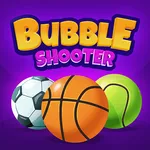 Bubble Shoother Zoorbis icon