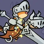 Drag on Dragoon-Save the World icon