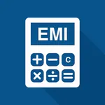 EMI Calculator icon