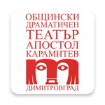 ОДТ Апостол Карамитев icon