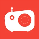 Online Radio icon