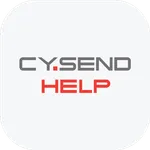 CY.SEND HELP icon