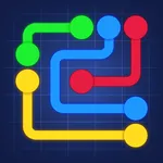 Connect the Dots icon