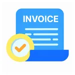 Invoice Maker: Billing App icon