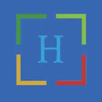 CanvasTestApp icon