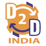 D2D India icon