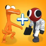 Merge Car - Battle Monster icon
