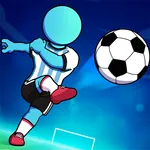 Soccer Run - Road to Champion icon