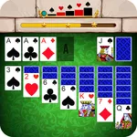 Classic Solitaire - Card Game icon