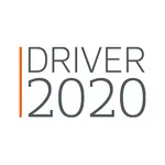 Driver 2020 icon