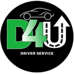 D4U DRIVERS - DRIVE FOR YOU icon