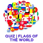 Quiz | Flags of the Countries icon