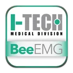 BeeEMG icon