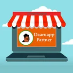 Daaruapp Partner icon