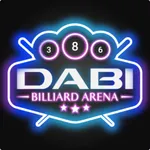 DABI - Đấu trường BIDA icon
