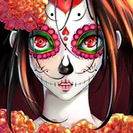 Day of the Dead Wallpapers icon