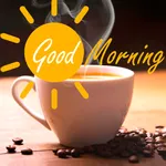 Good Morning Images icon