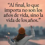 Imágenes con Frases Bellas icon