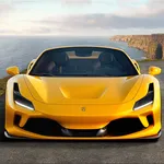 Italian Cars Wallpapers icon