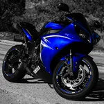 Motorcycles Wallpapers icon