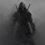 Ninja Wallpapers icon