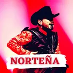 Música Norteña MX icon