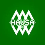 Hausa24 icon