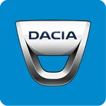 NOVÁ DACIA DUSTER VR icon