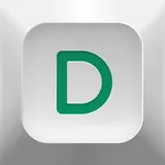 DaDa AI Keyboard:Local Typing icon