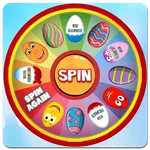 Surprise Eggs Kids Game icon