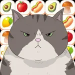 Triple Tile : Fat Cats Home icon