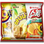 봉지과자퀴즈 icon