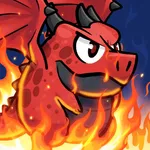 Dragoneer Squad: Idle icon