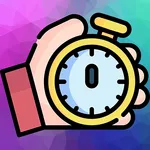 Gym Timer Pro - Interval icon