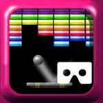 Brick Breaker VR icon