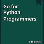 Go for Python Programmers icon